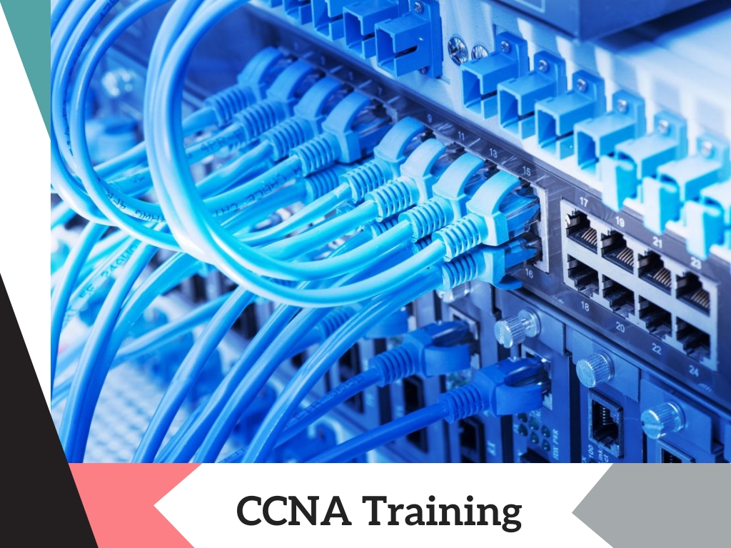 CCNA-Training