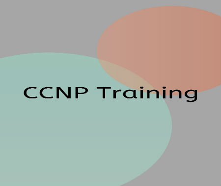 CCNP-Training