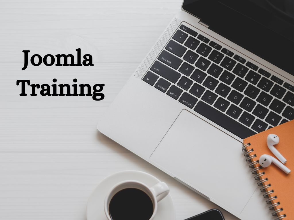 Joomla Training